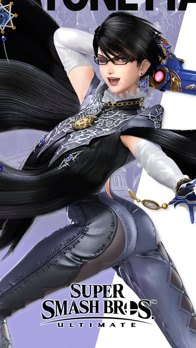 1284x2778 bayonetta 2 - bayonetta 2 iPhone Wallpaper