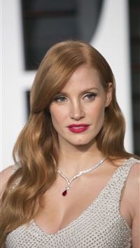 jessica chastain wallpaper