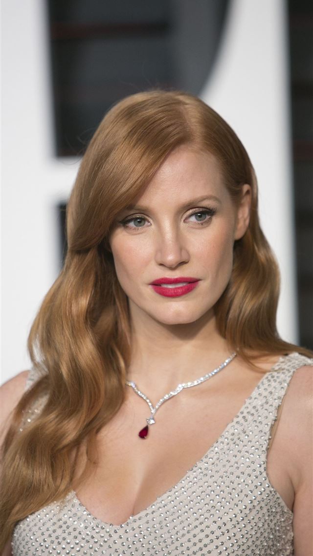 1284x2778 jessica chastain - jessica chastain iPhone Wallpaper