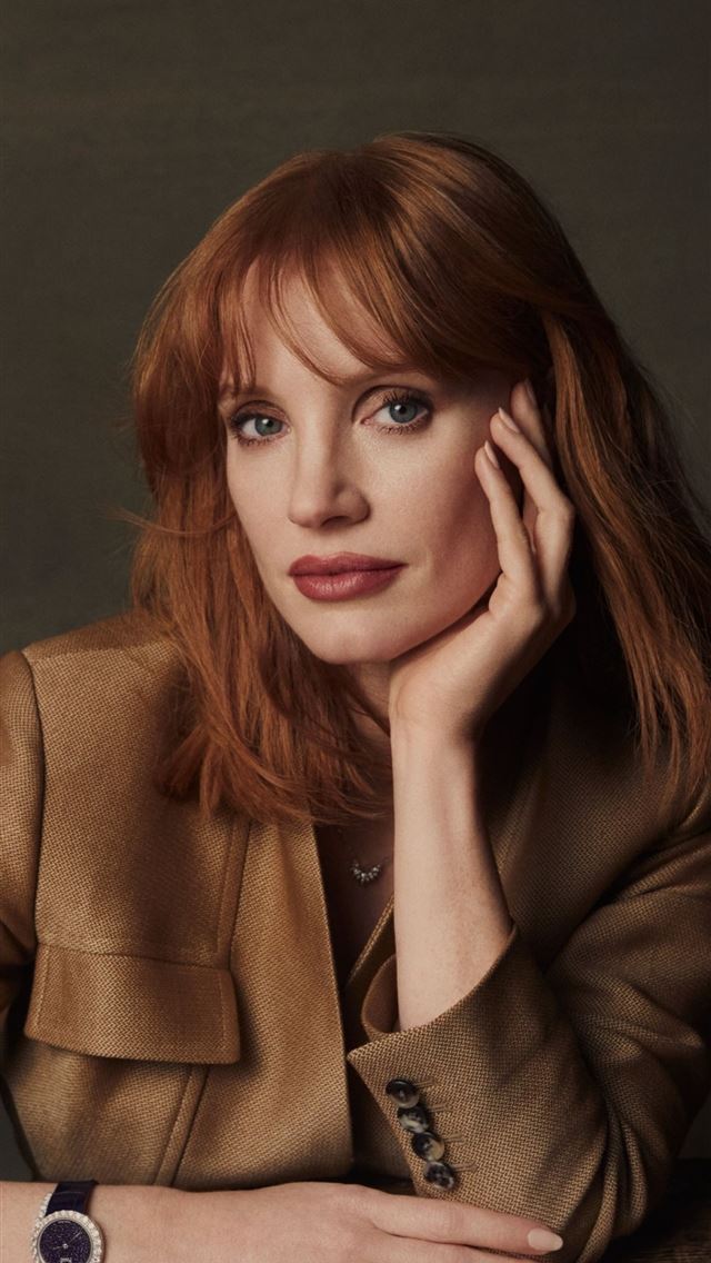 1284x2778 jessica chastain - jessica chastain iPhone Wallpaper
