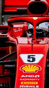 sebastian vettel wallpaper