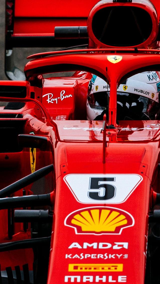 1284x2778 sebastian vettel - sebastian vettel iPhone Wallpaper