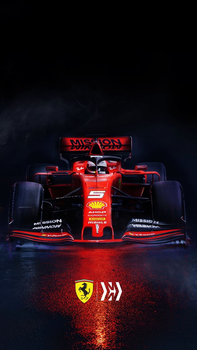 1284x2778 sebastian vettel - sebastian vettel iPhone Wallpaper