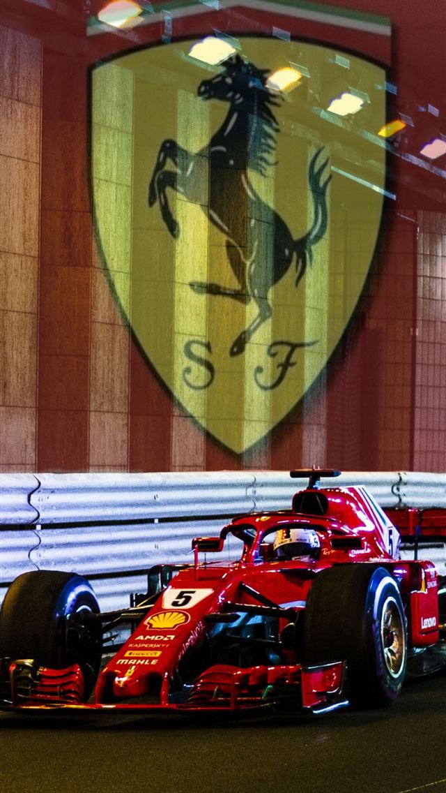 1284x2778 sebastian vettel - sebastian vettel iPhone Wallpaper