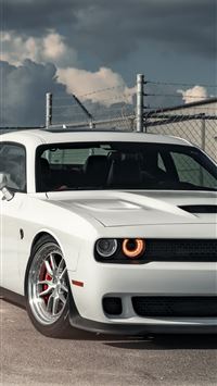 dodge car wallpaper