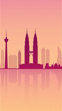 kuala lumpur wallpaper