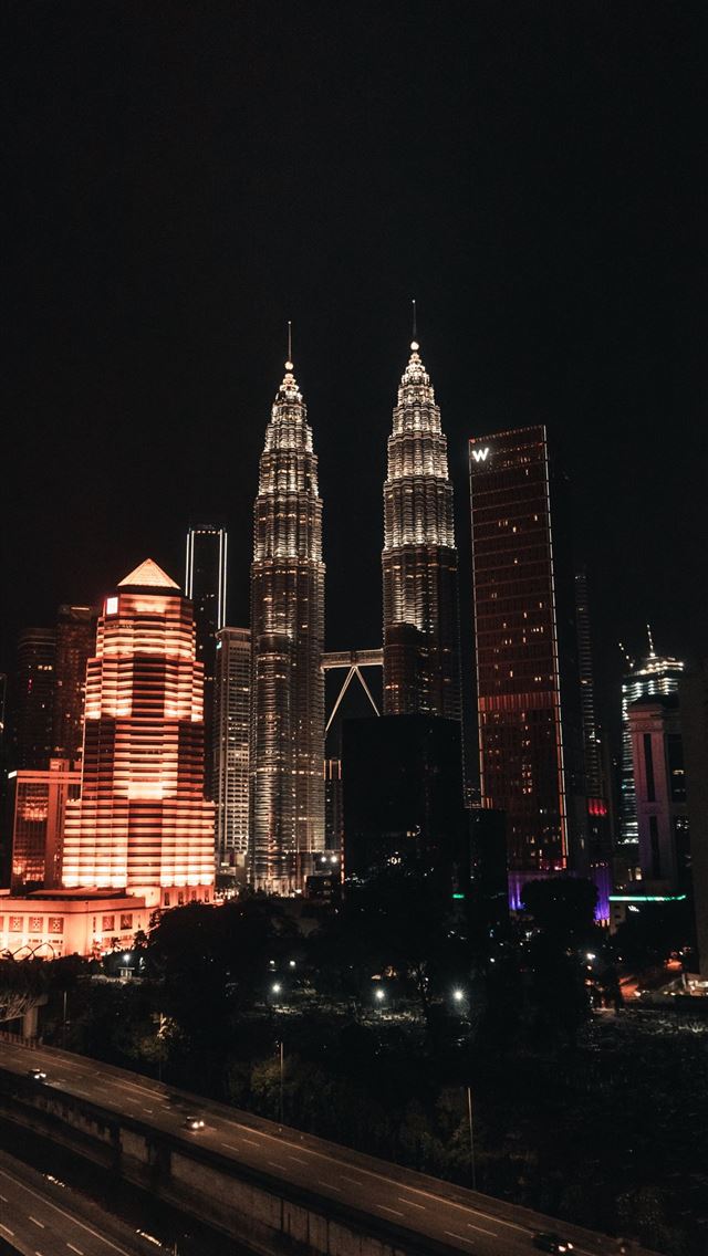 1284x2778 kuala lumpur - kuala lumpur iPhone Wallpaper