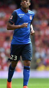 anthony martial wallpaper