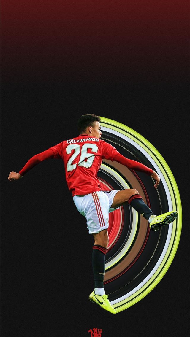 1284x2778 anthony martial - anthony martial iPhone Wallpaper