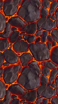 lava wallpaper