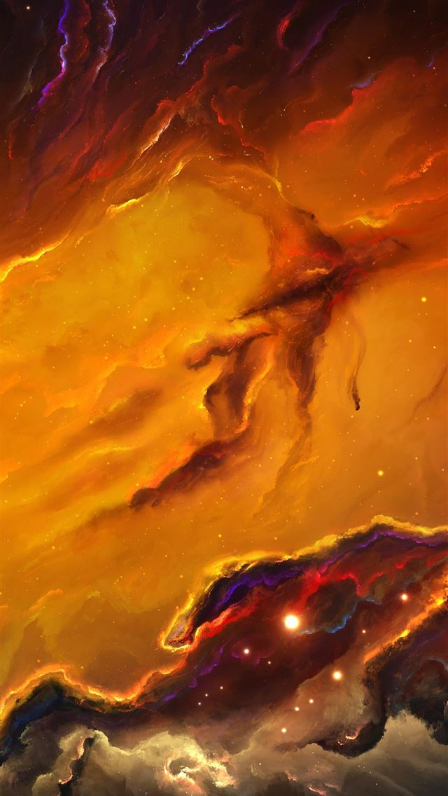 1284x2778 lava - lava iPhone Wallpaper