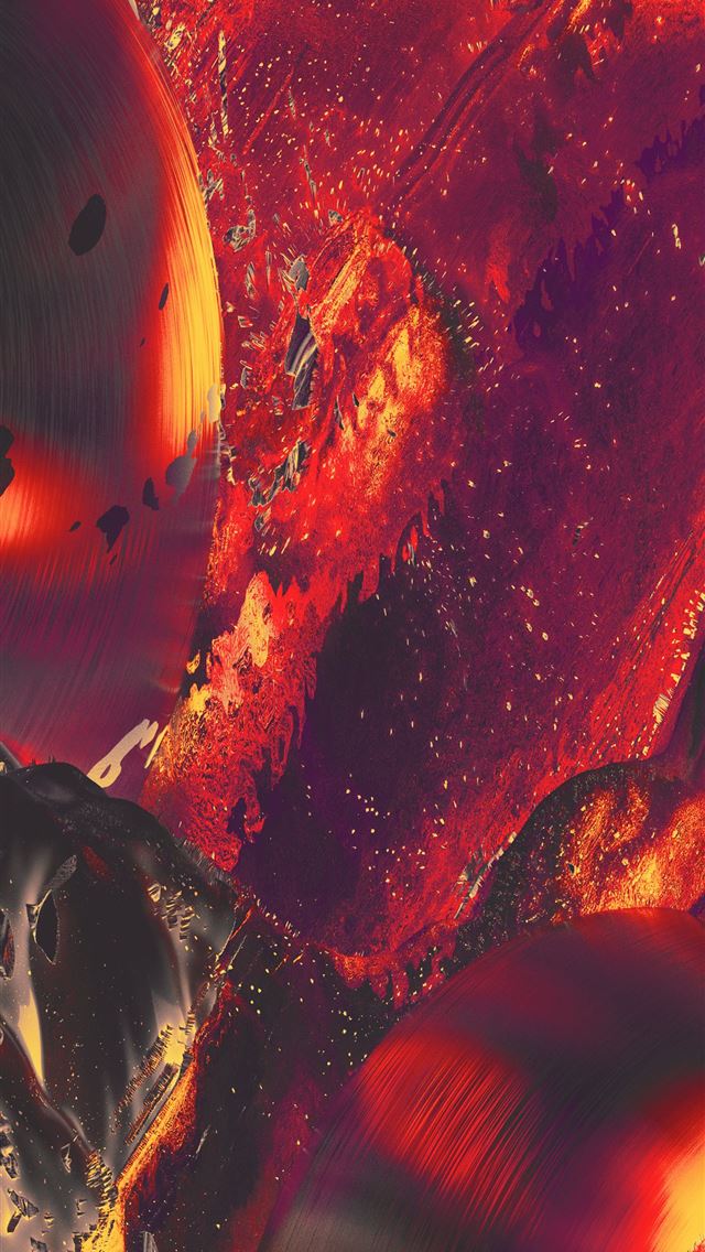 1284x2778 lava - lava iPhone Wallpaper