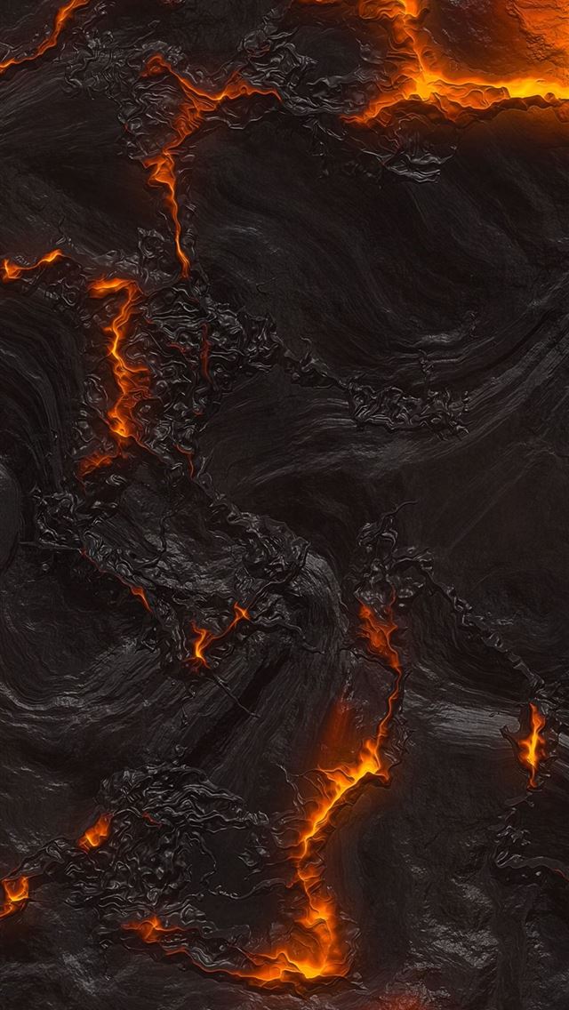 1284x2778 lava - lava iPhone Wallpaper