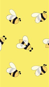 honey bee wallpaper