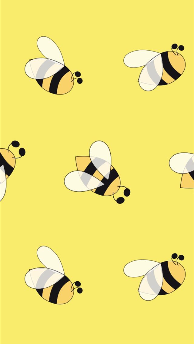 1284x2778 honey bee - honey bee iPhone Wallpaper