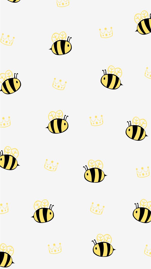 1284x2778 honey bee - honey bee iPhone Wallpaper