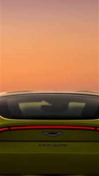 aston martin 2018 wallpaper