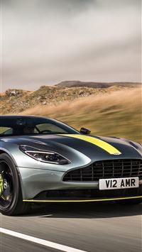 aston martin 2018 wallpaper