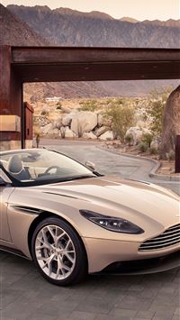 aston martin 2018 wallpaper