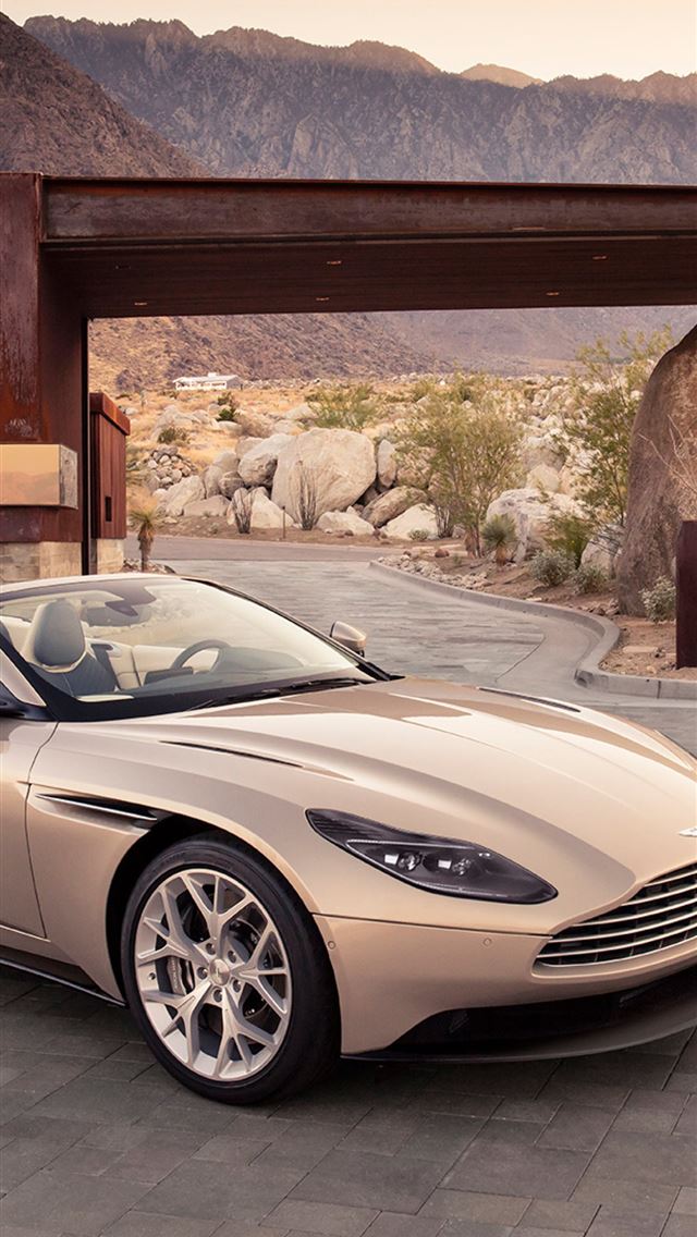 1284x2778 aston martin 2018 - aston martin 2018 iPhone Wallpaper
