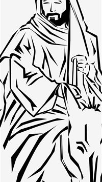 palm sunday wallpaper