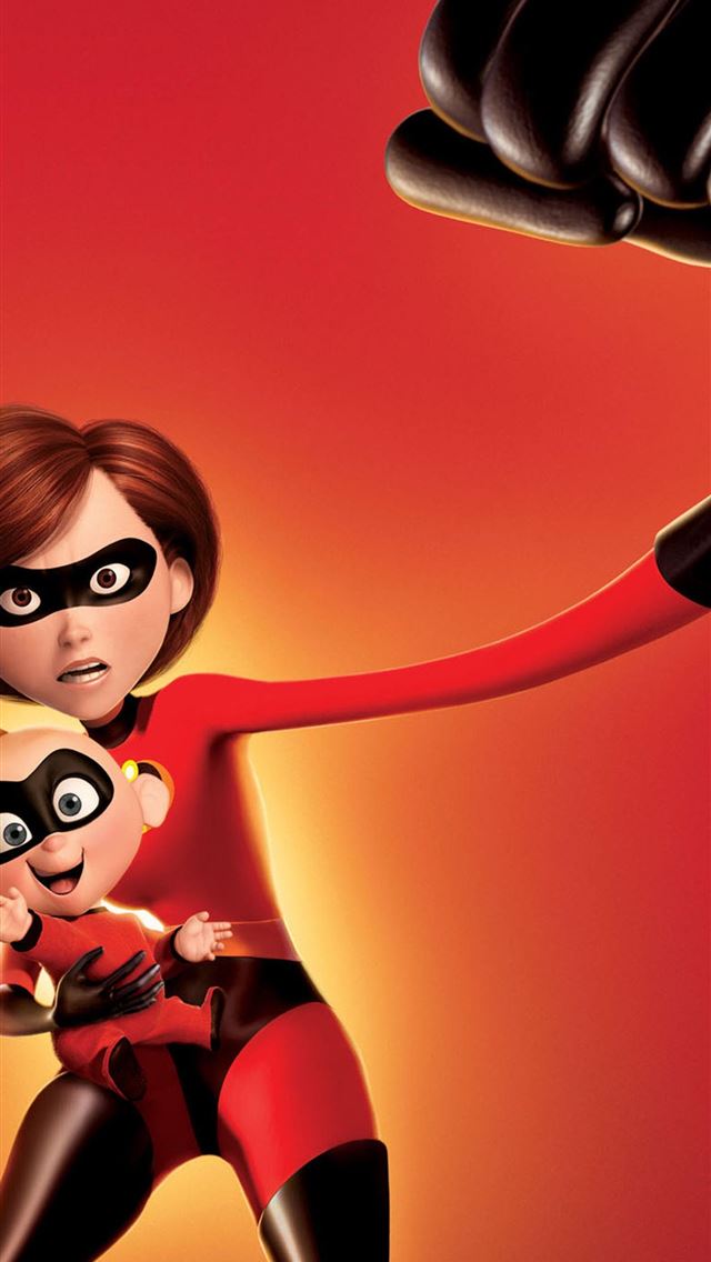1284x2778 the incredibles - the incredibles iPhone Wallpaper