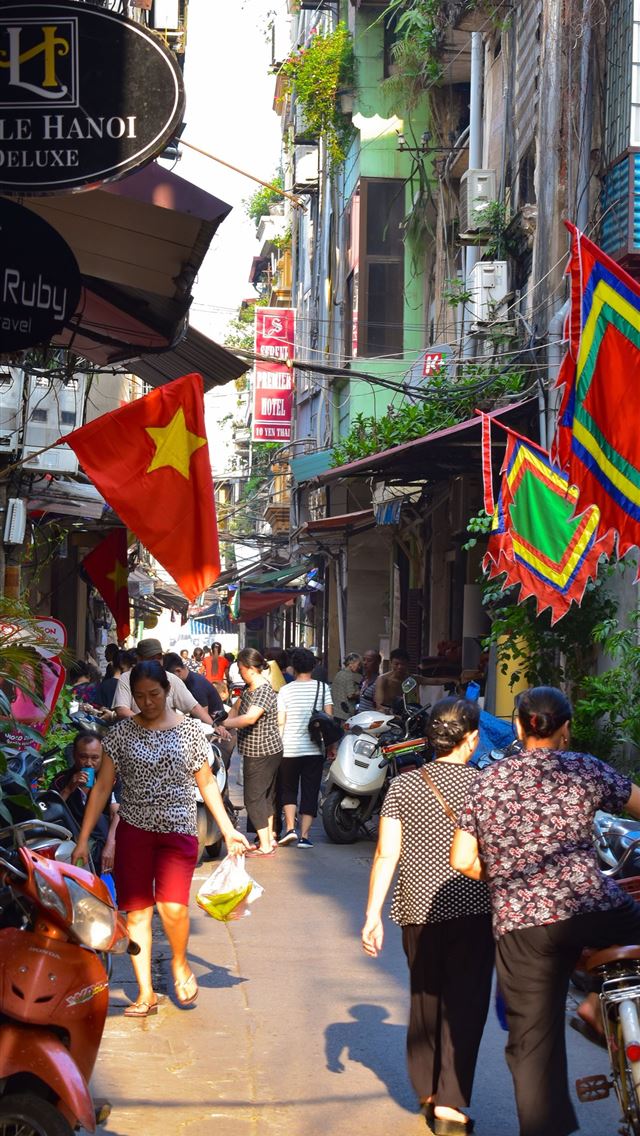 1284x2778 vietnam - vietnam iPhone Wallpaper