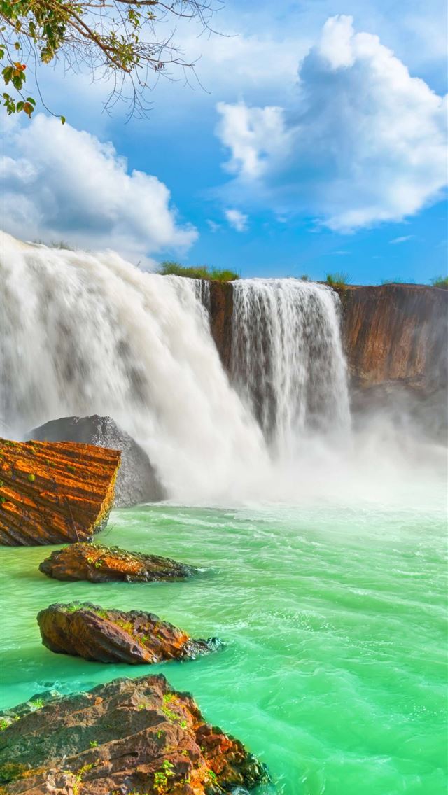 1284x2778 vietnam - vietnam iPhone Wallpaper