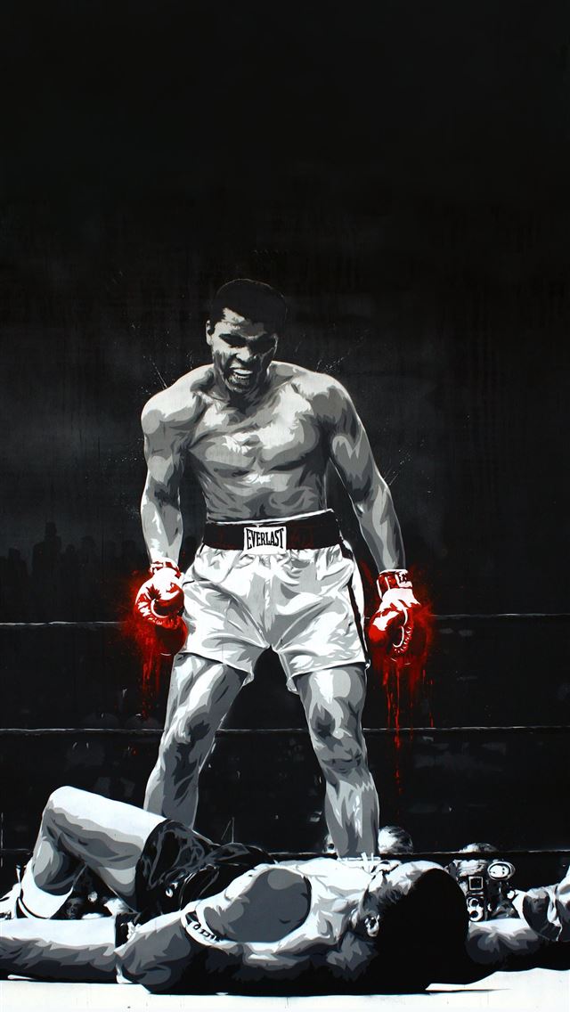1284x2778 boxing - boxing iPhone Wallpaper