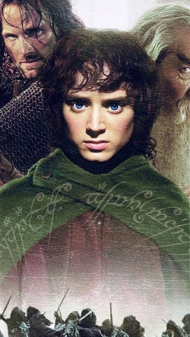1284x2778 the lord of the rings the fellowship of the ring - the lord of the rings the fellowship of the ring iPhone Wallpaper