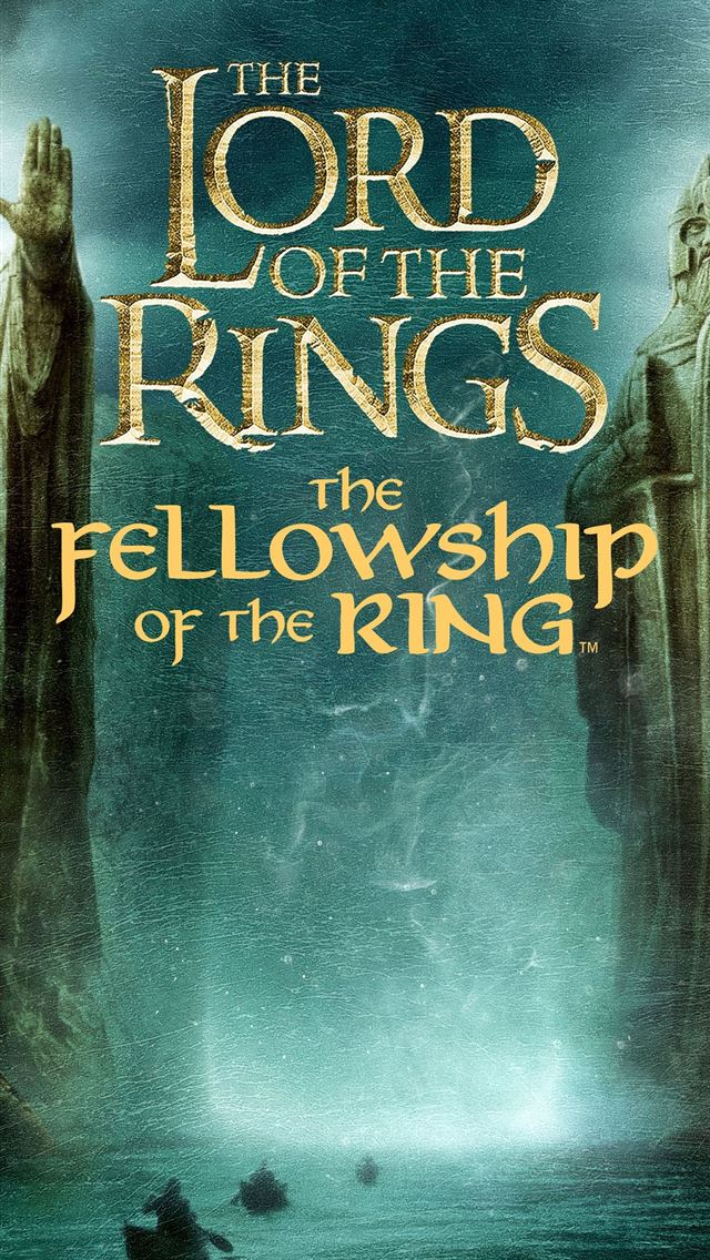 1284x2778 the lord of the rings the fellowship of the ring - the lord of the rings the fellowship of the ring iPhone Wallpaper
