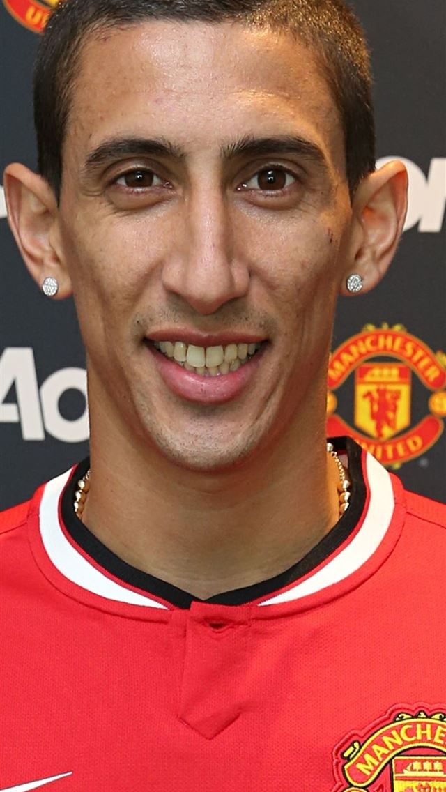 1284x2778 angel di maria - angel di maria iPhone Wallpaper
