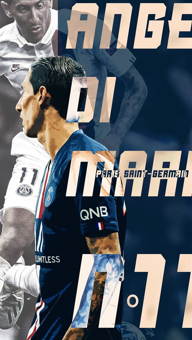 1284x2778 angel di maria - angel di maria iPhone Wallpaper