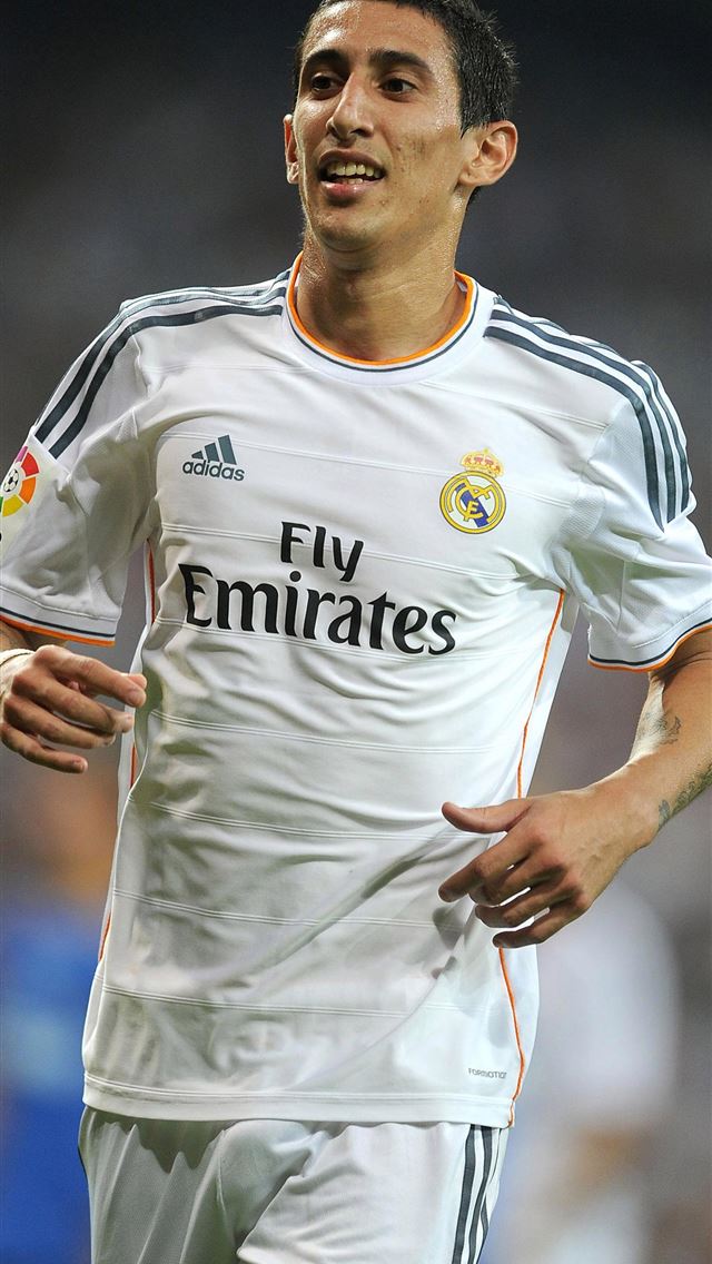 1284x2778 angel di maria - angel di maria iPhone Wallpaper