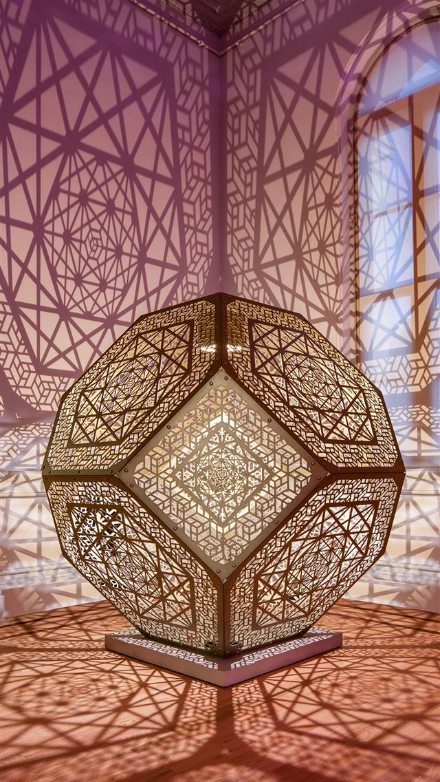 1284x2778 burning man - burning man iPhone Wallpaper