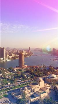 cairo wallpaper