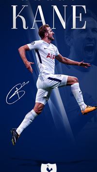 harry kane wallpaper
