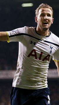 harry kane wallpaper