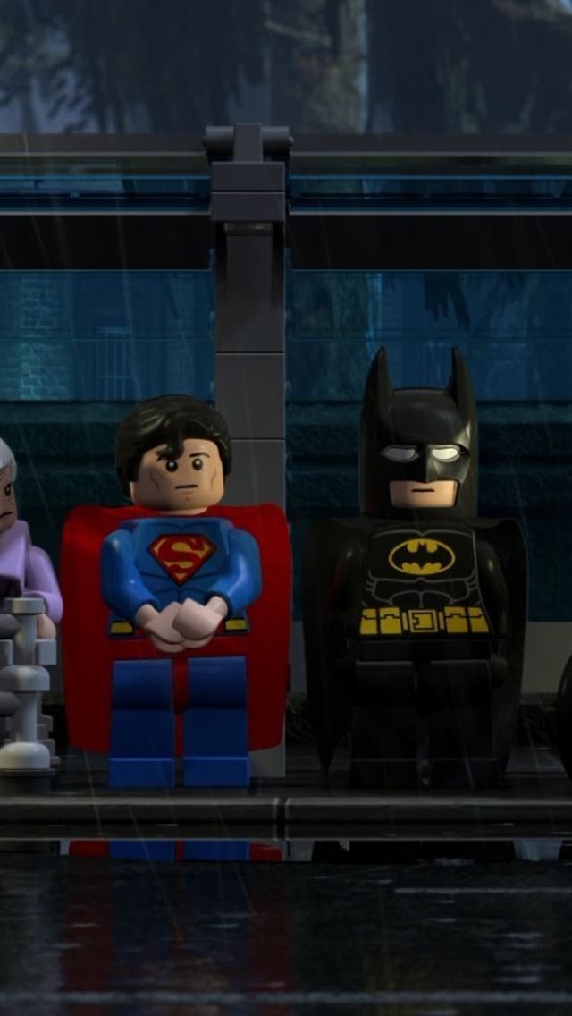1125x2436 the lego batman movie - the lego batman movie iPhone Wallpaper