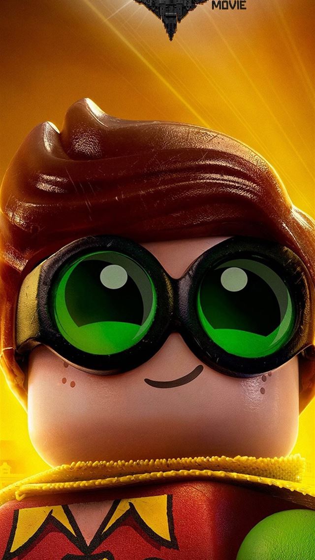 1125x2436 the lego batman movie - the lego batman movie iPhone Wallpaper