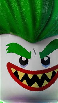 the lego batman movie wallpaper