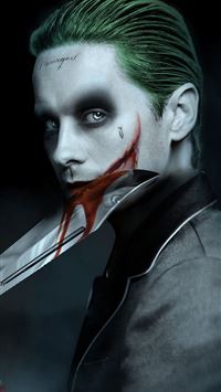 jared leto wallpaper