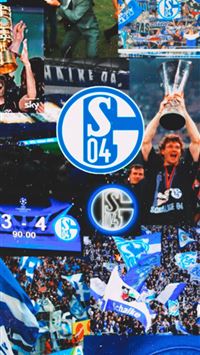 fc schalke 04 wallpaper