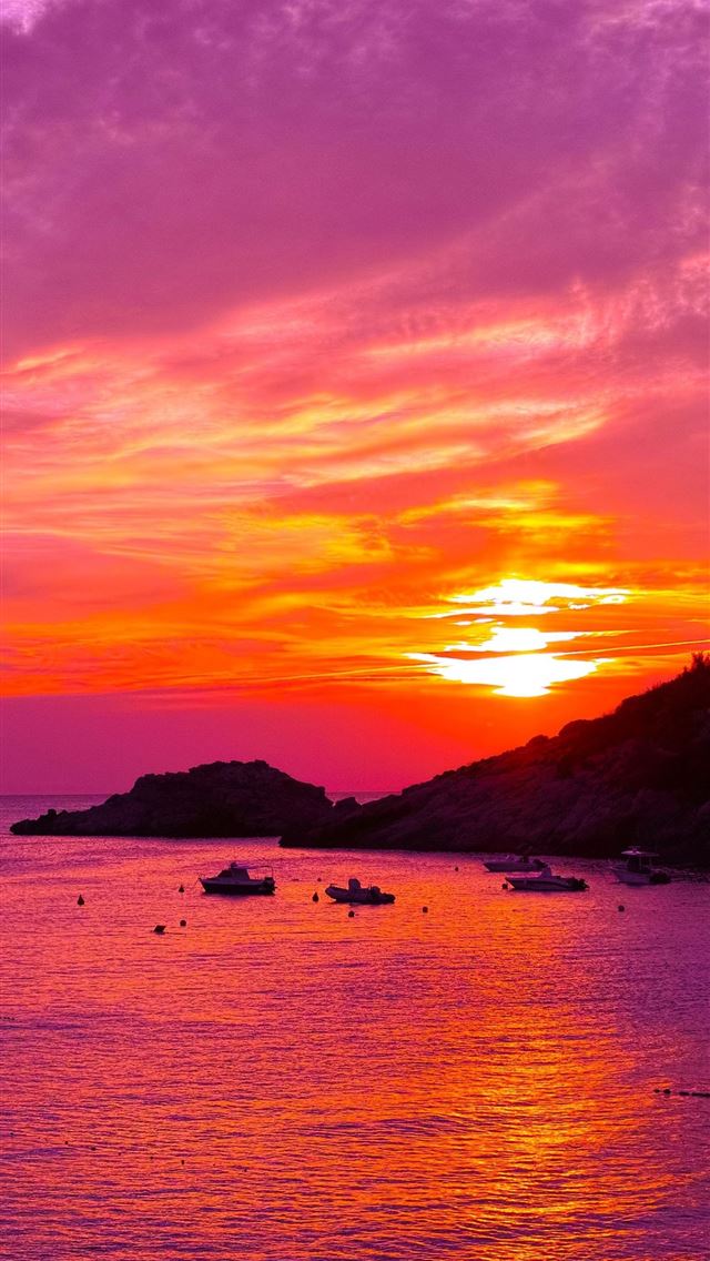1284x2778 ibiza - ibiza iPhone Wallpaper