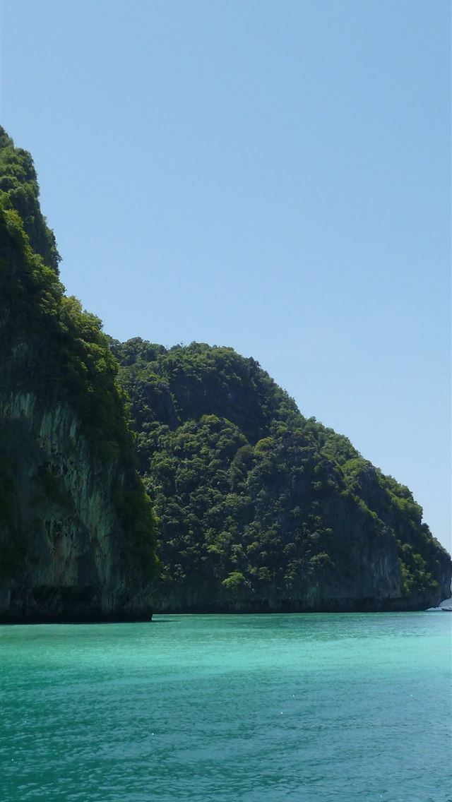 1284x2778 ibiza - ibiza iPhone Wallpaper