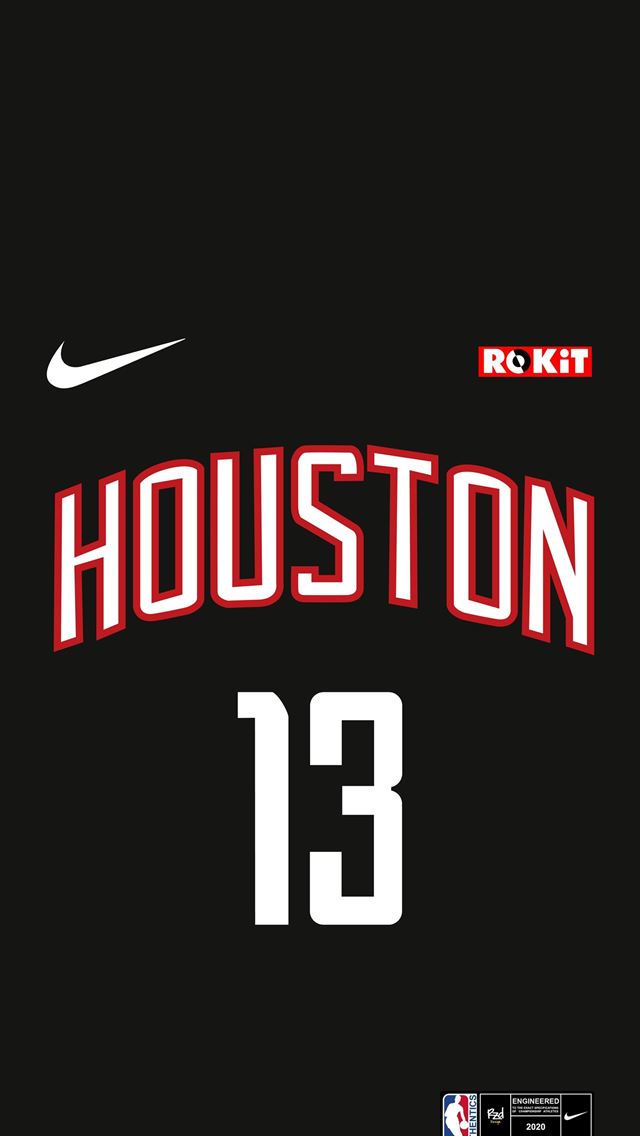 1284x2778 houston rockets - houston rockets iPhone Wallpaper