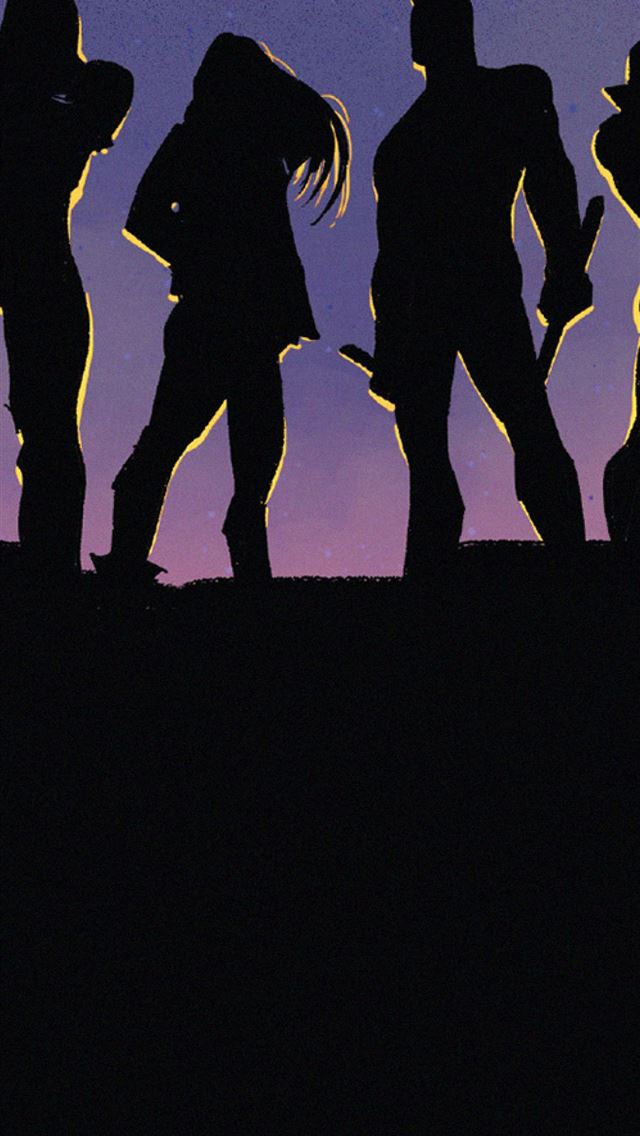1125x2436 iron fist - iron fist iPhone Wallpaper