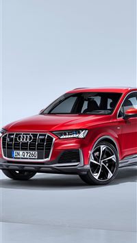 audi q7 wallpaper
