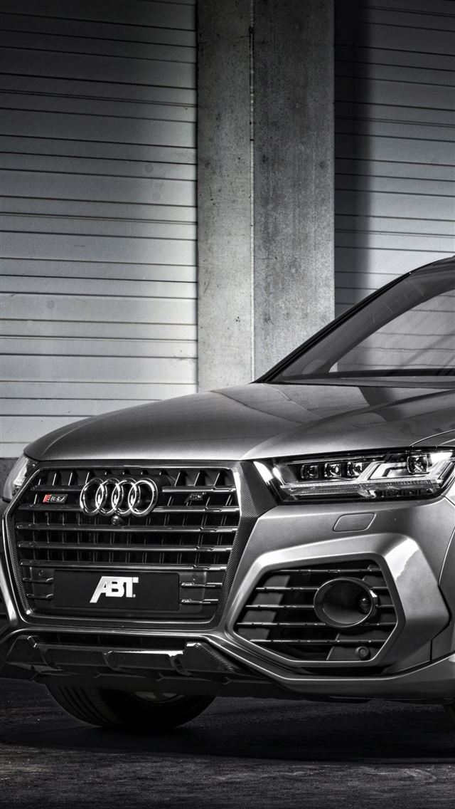 Audi Q7 Iphone Wallpapers Free Download