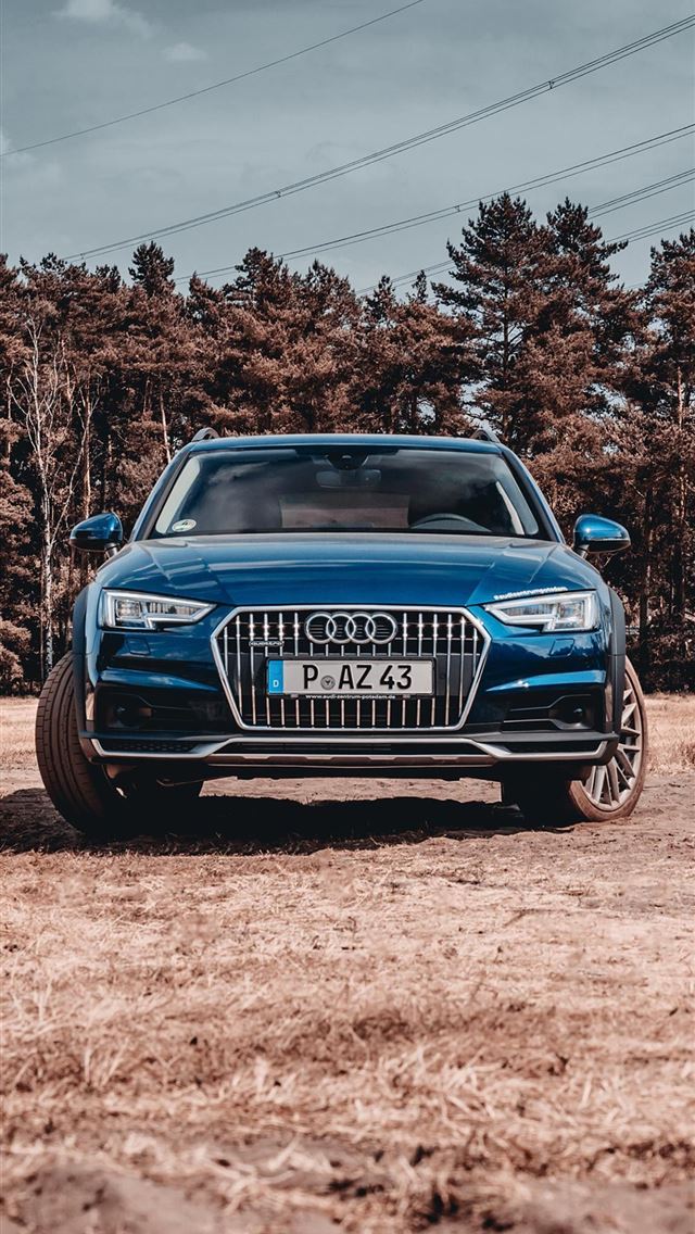 1125x2436 audi q7 - audi q7 iPhone Wallpaper